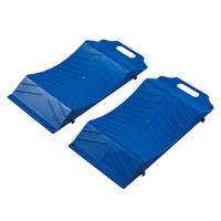 Companion Caravan Tyre Saver 2 Pack