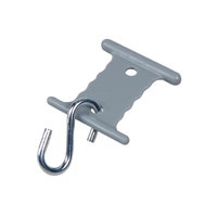 Companion Caravan Awning Multi-Use Hanger Hook 6 Pack