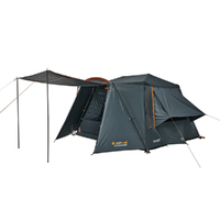 OZtrail Fast Frame BlockOut Lumos Tent 6 Person