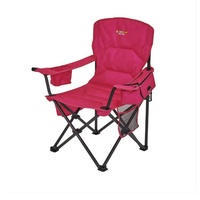 OZtrail Malibu Arm Chair