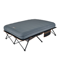 OZtrail Anywhere Bed Queen