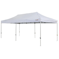 OZtrail Commercial Flexi-Shade Gazebo 3.0m