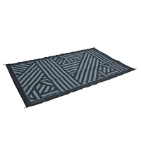 Companion Caravan Recycled Ground Mat 4m X 2.4m