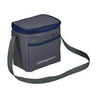 Companion Soft Cooler 9 Can with Storage Pockets