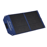 Companion Solar Blanket 100W