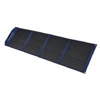 Companion Solar Blanket 200W