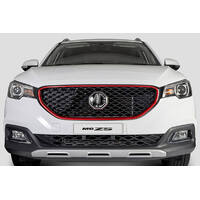 Genuine MG Front Grille Garnish for ZS Models (From 2004 - 2024)