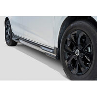 Genuine MG MG3 Side Skirt Right Side for MG3 MCE Models (From 2016 - 2024)