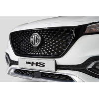 Genuine MG HS Grille Garnish for HS & HS +EV Models (From 2019 - 2024)