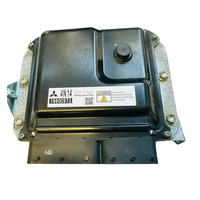 Engine Control Unit For Mitsubishi Outlander GF6  MPV # 1860C972