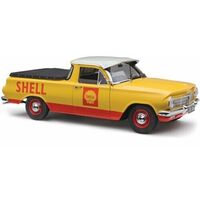 18752 HOLDEN EH UTITLITY HERITAGE COLLECTION SHELL 1:18TH