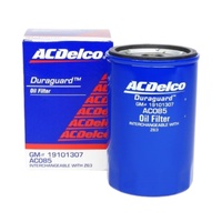 ACDelco AC085 Oil Filter