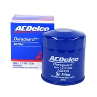 ACDelco AC086 Oil Filter