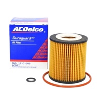 ACDelco AC087 OIL FILTER