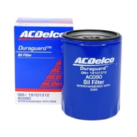 ACDelco AC090 OIL FILTER