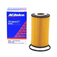 ACDelco AC0108 OIL FILTER