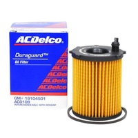 ACDelco AC0109 OIL FILTER