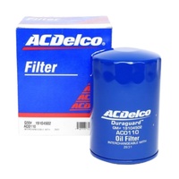 ACDelco AC0110 OIL FILTER