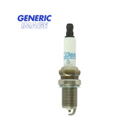 ACDelco Spark Plug 41801TCH