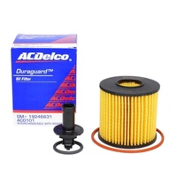 ACDelco Oil Filter AC0101