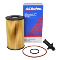 ACDelco AC0102 OIL FILTER