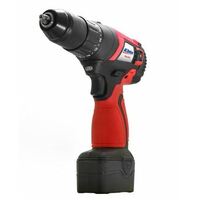 AC Delco battery 18V brushless 2 speed jumbo hammer drill