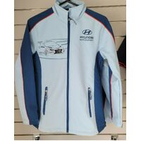 Hyundai Motorsport N Softshell Jacket