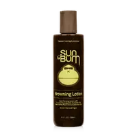 Sun Bum Natural Browning Lotion