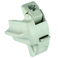  CAREFREE AWNING TRAVEL LOCK - WHITE