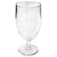  STRAHL WATER SODA GOBLET 355ML