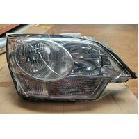 *CLEARANCE ITEM* Holden Captiva Maxx Captiva 5 RH headlight 25958479