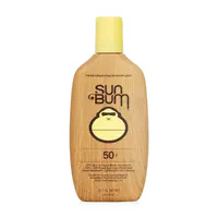 Sun Bum Original SPF 50+ Sunscreen Lotion - 237ml