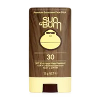 Sun Bum Original SPF 30 Sunscreen Face Stick