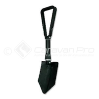  CAMCO FOLDABLE CAMP SHOVEL