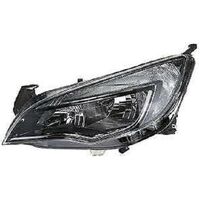 Headlighthalogen L/H GENUINE (39081894) for Holden