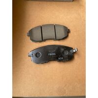 Genuine Nissan Maxima Front Brake Pads MY03-MY08 41060AL590