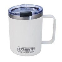  MSA THERMO MUG CREAM 360ML