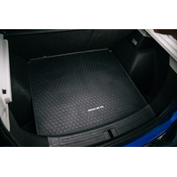 Genuine MG ZS Boot Mat Rubber for ZS EV, ZST & ZS Models (From 2004 - 2024)