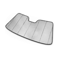 Genuine MG Window Shade for ZS EV, ZST & ZS Models