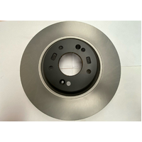 *CLEARANCE ITEM* Hyundai Sonata Front Rotors MY14-MY19 517122T000