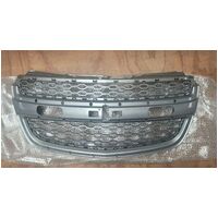 RG Colorado Radiator Grille - 52097165 - Warm Grey Metallic