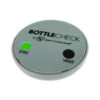 LCI LIPPERT BOTTLECHECK BLUETOOTH GAS GUAGE-TWIN PACK