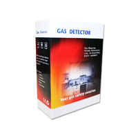  12V GAS DETECTOR