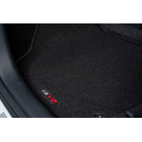 Genuine MG HS Carpet Floor Mats for HS Non Hybrid Models (From 2019 - 2024)