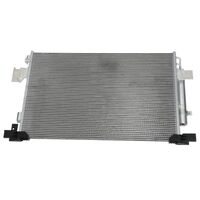 Genuine Mitsubishi AC Condenser for various Lancer models & ASX models 7812A204