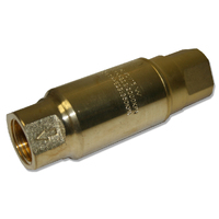  PRESSURE LIMITING VALVE 350KPA PLVCV15-350J