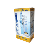  WATERGUARD RV WATER FILTRATION KIT