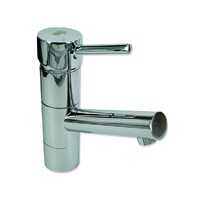  COAST HIGH RISE SINK MIXER WITH 130MM SPOUT