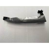 *CLEARANCE ITEM* Hyundai i30 Drivers Outer Front Door Handle 82661A5050