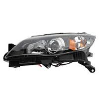 Genuine Subaru Left Hand Headlight Assembly Impreza MY08-MY11 84001FG230